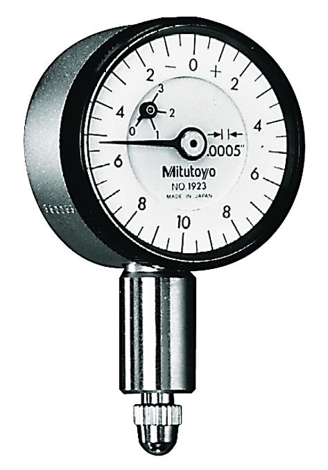 Mitutoyo Mutatós mérőóra, Sorozat 1, Ø1.22", 0.05", 0.0005" (1923AB-10) termék fő termékképe