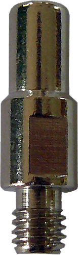 Mastroweld Plazma elektróda közepes S25, S25K, S30, S35K, S45 Trafimet MW termék fő termékképe