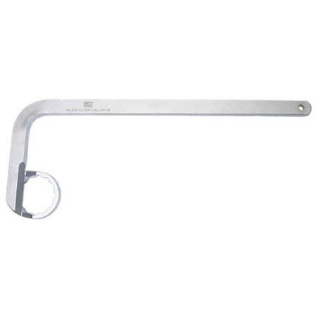 BGS Technic 9-1048 olajszűrő leszedő kulcs Haldex kuplunghoz, 46 mm x 12 lap termék fő termékképe