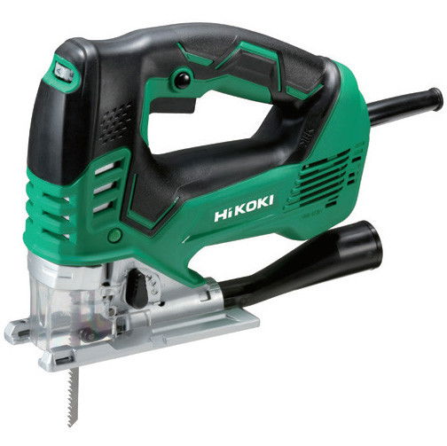 HiKoki CJ160VW1Z kengyelfogantyús szúrófűrész (Hitbox kofferben) termék fő termékképe