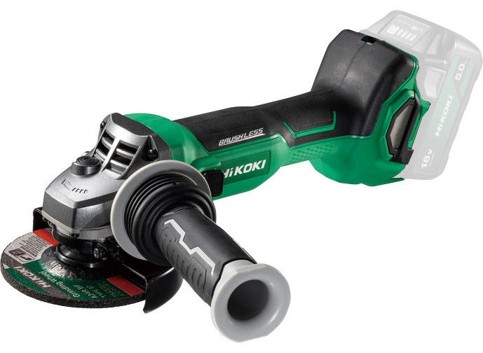 HiKoki G1812DA-W4Z akkus sarokcsiszoló (akku és töltő nélkül) termék fő termékképe