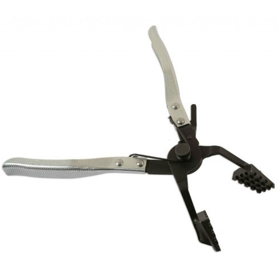 Laser Tools LAS-6189 bilincsfogó vízcső bilincsekhez, döntött, racsnis kivitel termék fő termékképe