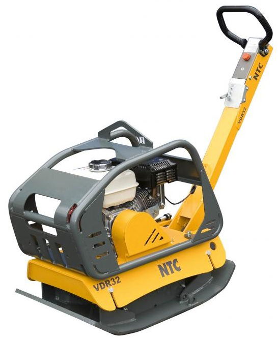 NTC VDR 32 lapvibrátor előre- és hátramenettel termék fő termékképe