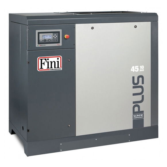 Fini PLUS 45-10 (IE3) csavarkompresszor termék fő termékképe