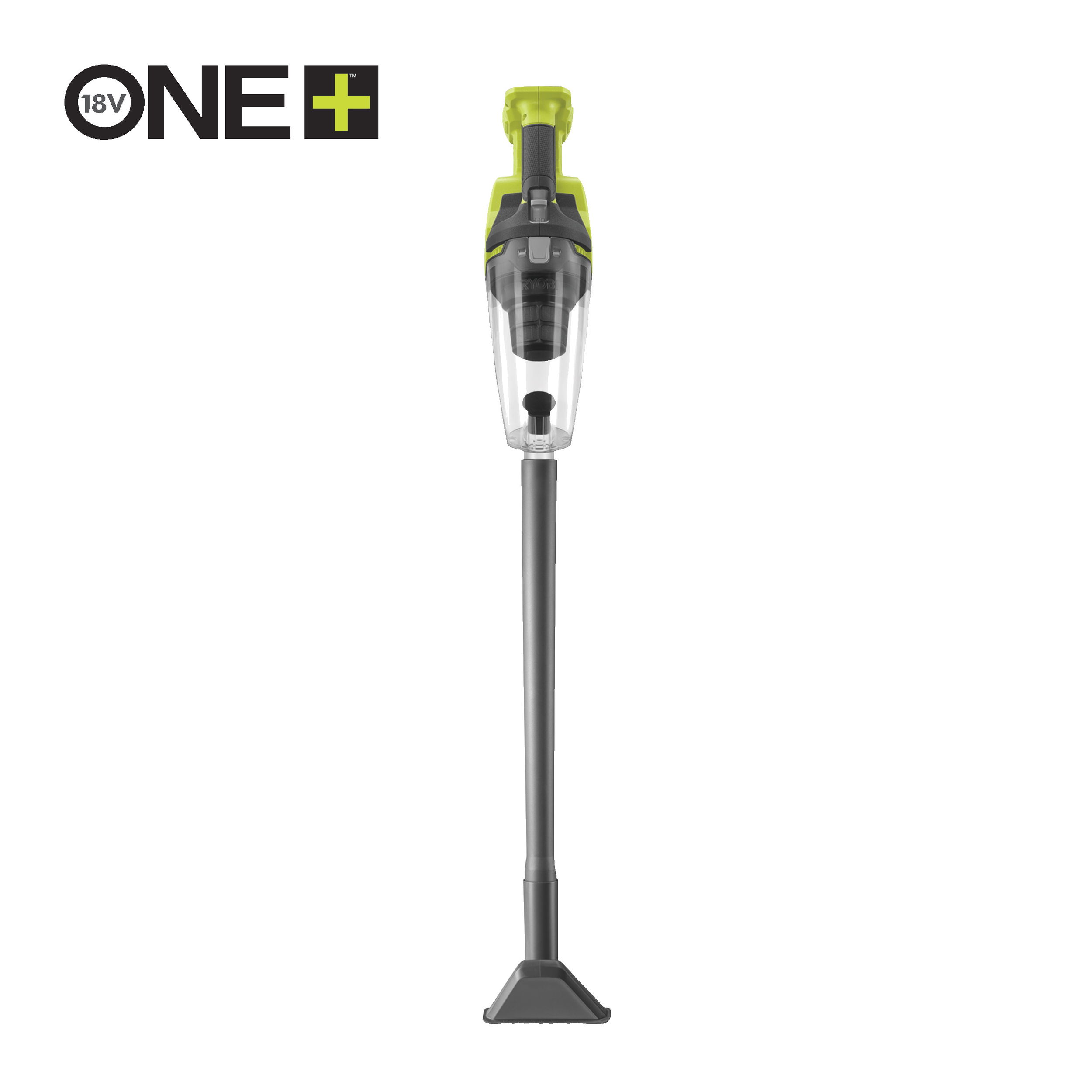 Ryobi RHV18F-0 akkus porszívó (akku és töltő nélkül) termék fő termékképe