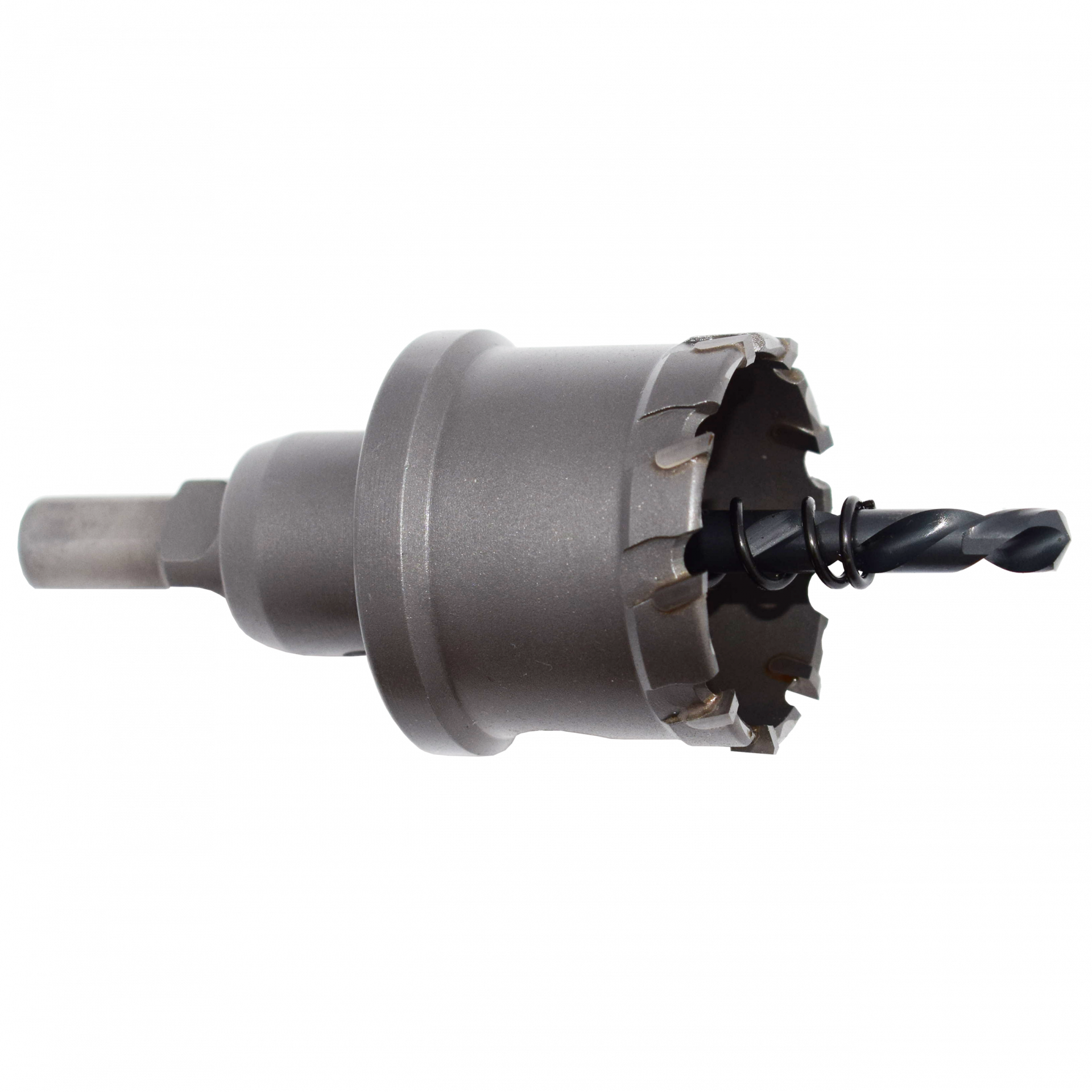 Abraboro Ø60 mm CT INOX lyukfűrész keményfém fogakkal (10 mm) termék fő termékképe
