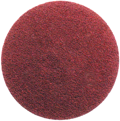 Abraboro 125 mm KE-RG típusú tépőzáras csiszolópapír, 40-es szemcseméret, 50 db/csomag termék fő termékképe