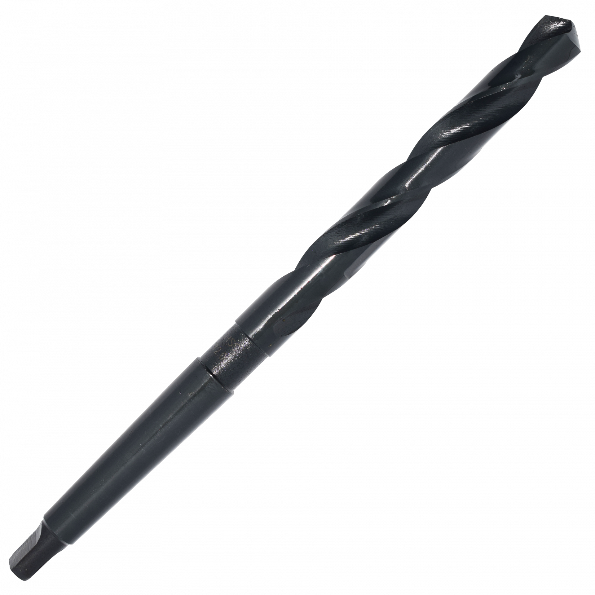 Abraboro 19 x 233 / 135 mm kúpos szárú fémcsigafúró MK 2 termék fő termékképe