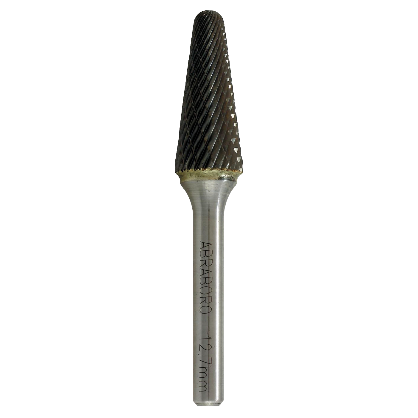 Abraboro 16 x 78/33 mm L alakú keményfém turbómaró kereszt fogazással termék fő termékképe