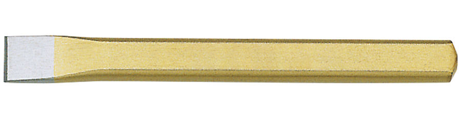 Abraboro Lapos kézi véső, 20 x 200 mm termék fő termékképe