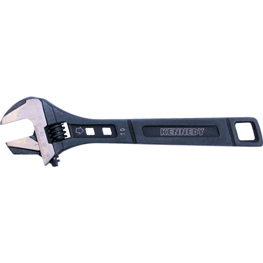 KENNEDY 12" / 300 mm kombi szorítópofás állítható csavarkulcs termék fő termékképe