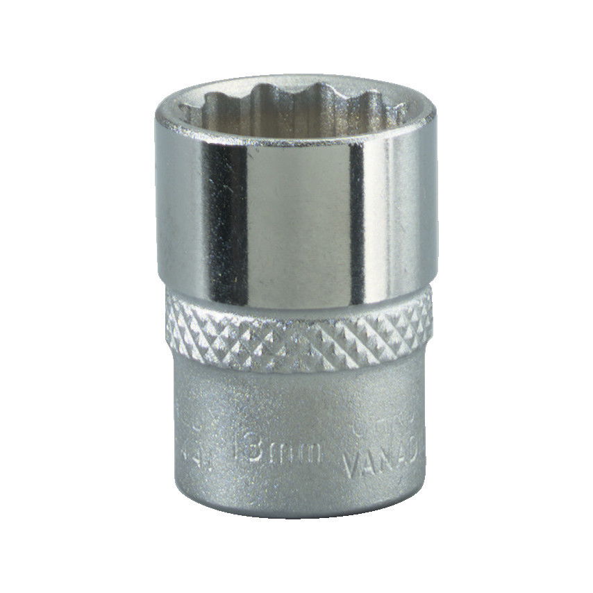 KENNEDY 7 mm dugókulcs 1/4" -os meghajtóval termék fő termékképe