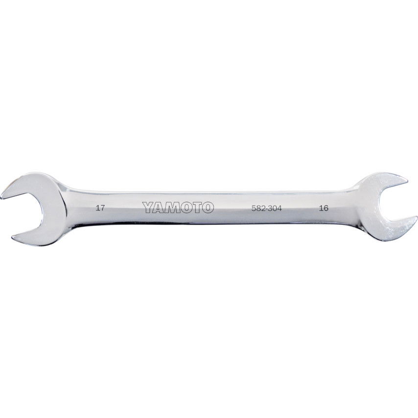 YAMOTO 18 x 19 mm ipari villáskulcs termék fő termékképe