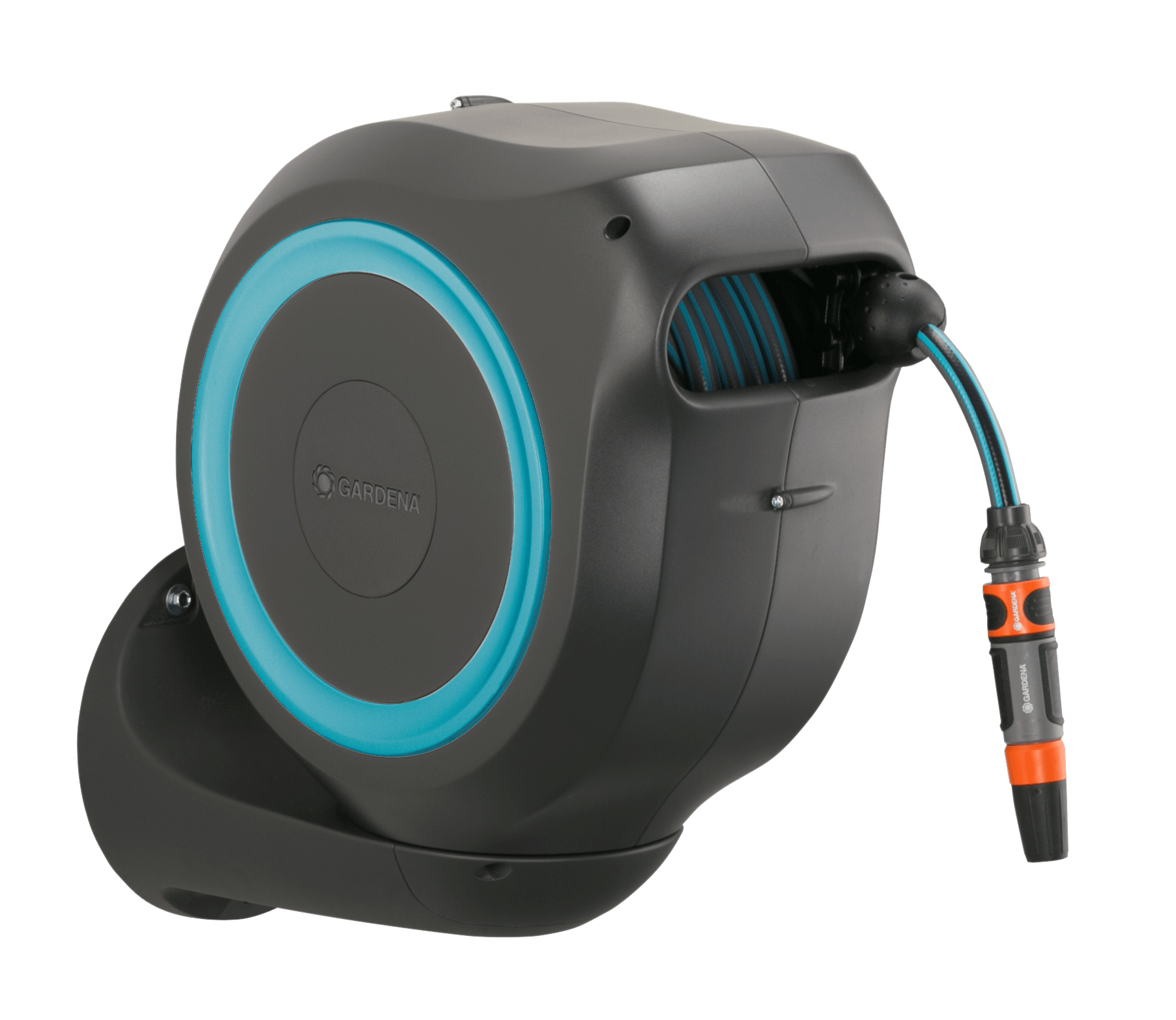 Gardena RollUp M fali tömlődoboz termék fő termékképe