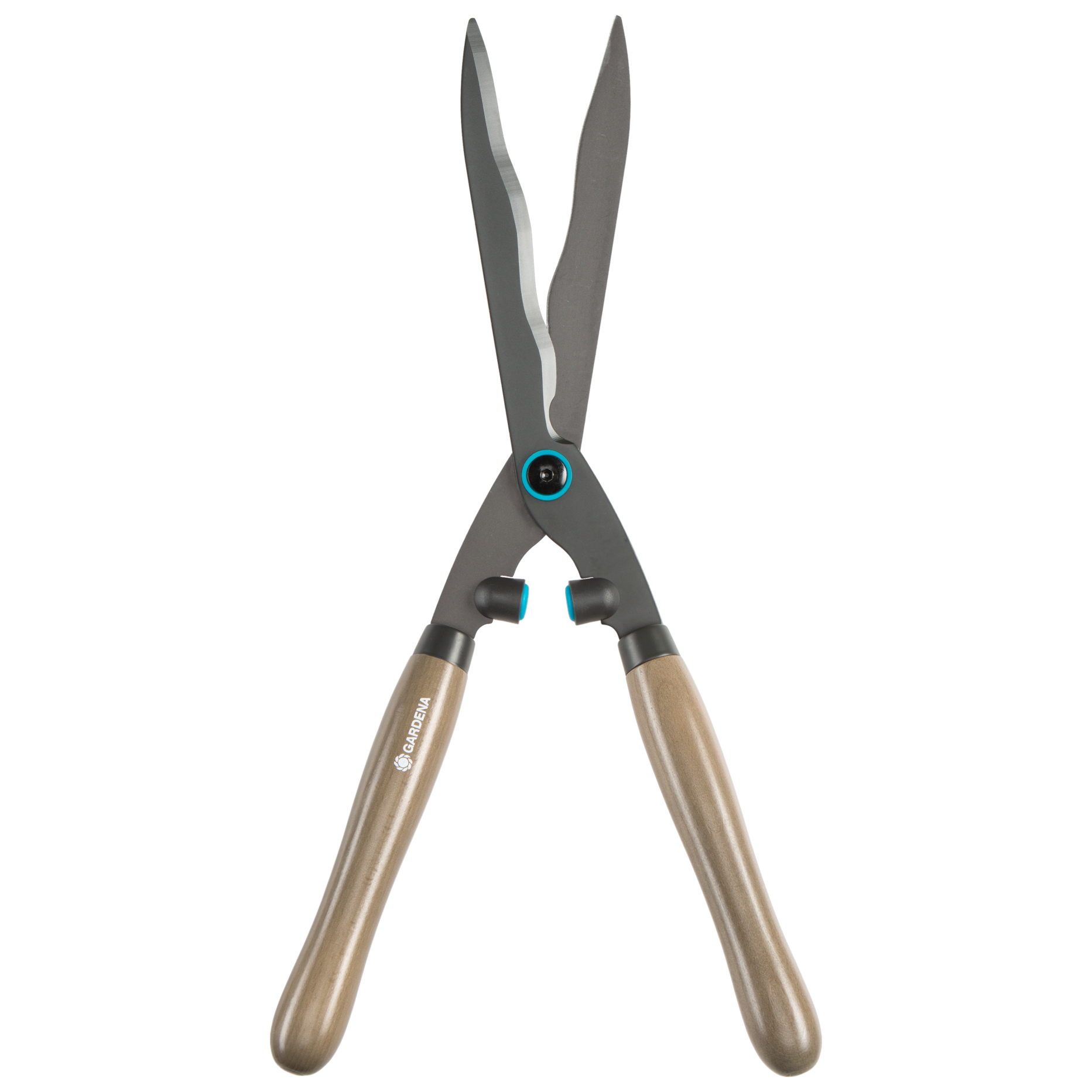 Gardena NatureCut sövénynyíró olló termék fő termékképe