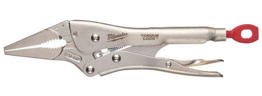 Milwaukee TORQUE LOCK™ állítható önzáró fogó, hosszúcsőrű, 230 mm termék fő termékképe