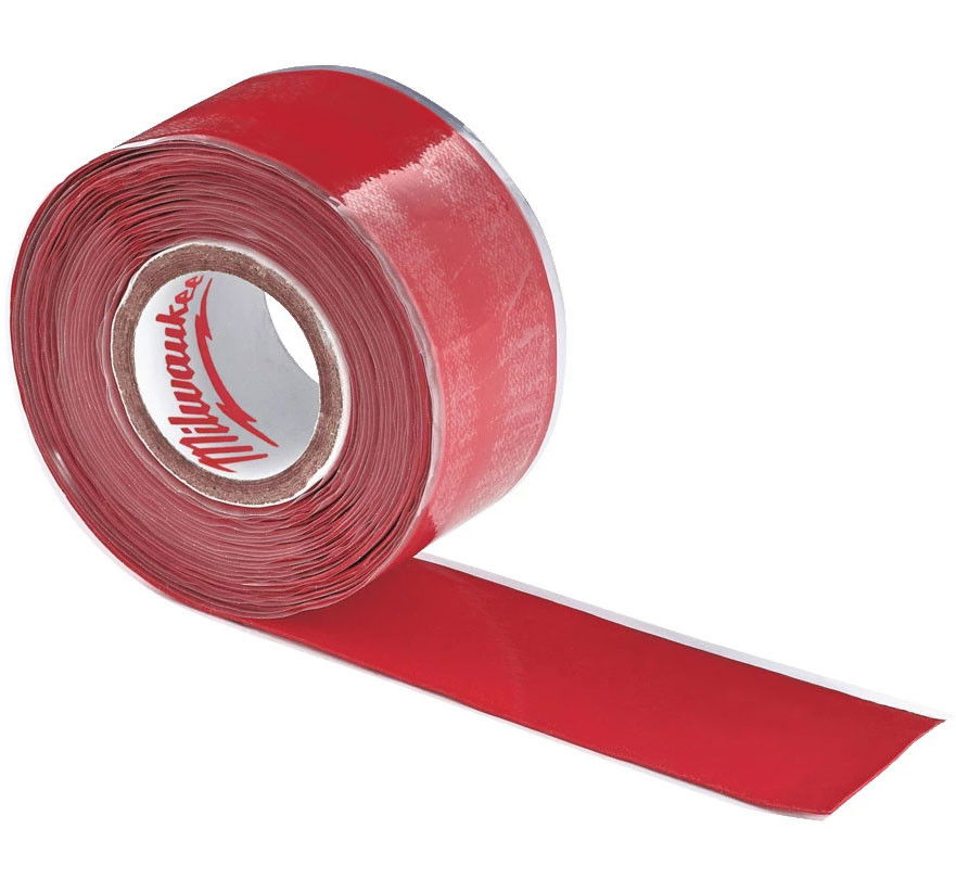 Milwaukee Ragasztószalag, piros, 3.6 m termék fő termékképe