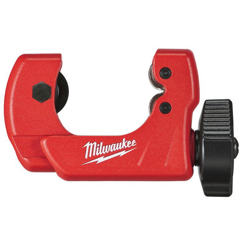 Milwaukee Mini rézcsővágó, 3-28 mm termék fő termékképe