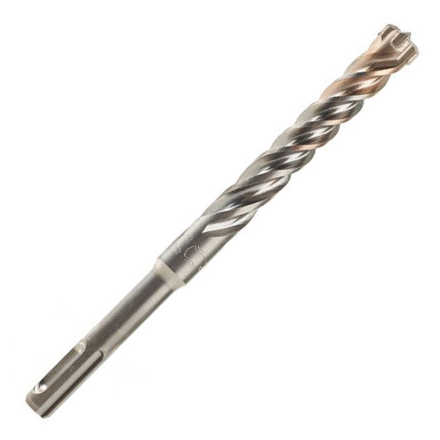 Milwaukee MX4 SDS-plus 4-élű fúrószár, 16 x 940/1000 mm termék fő termékképe