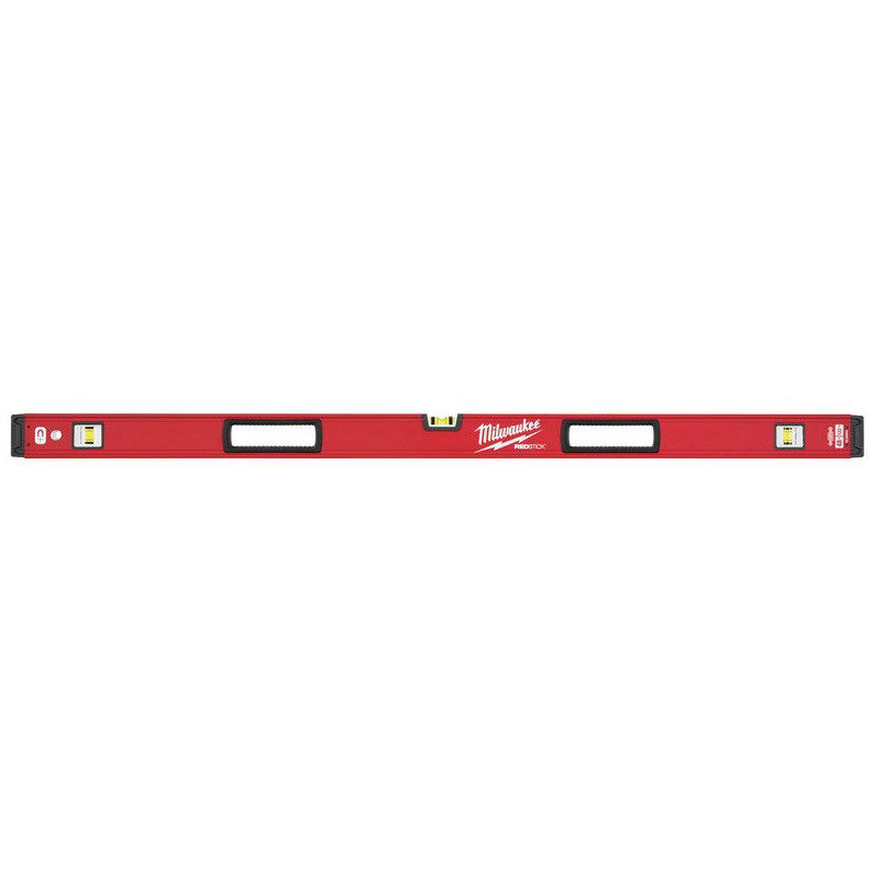 Milwaukee REDSTICK™ Backbone vízmérték, mágneses, 120 cm termék fő termékképe