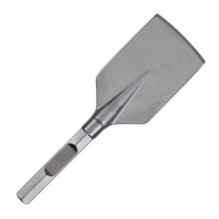 Milwaukee 28 mm K-HEX vésőszár, aszfaltvágó, 125x400 mm termék fő termékképe