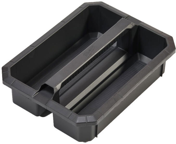 Milwaukee Kivehető tálca PACKOUT™ 1 és PACKOUT™ 2 tárolókhoz termék fő termékképe