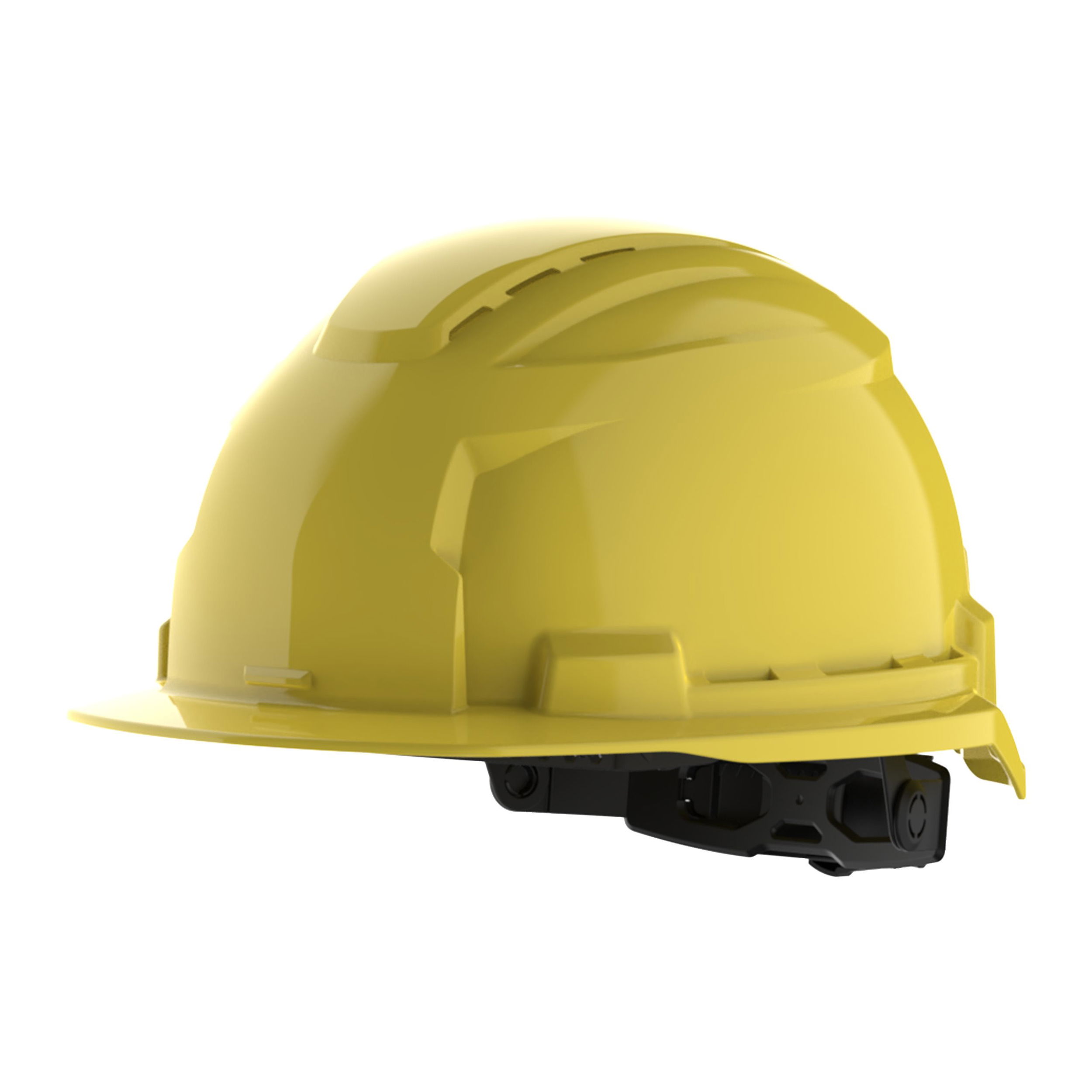 Milwaukee BOLT™ 100 védősisak szellőzőrésekkel, sárga termék fő termékképe