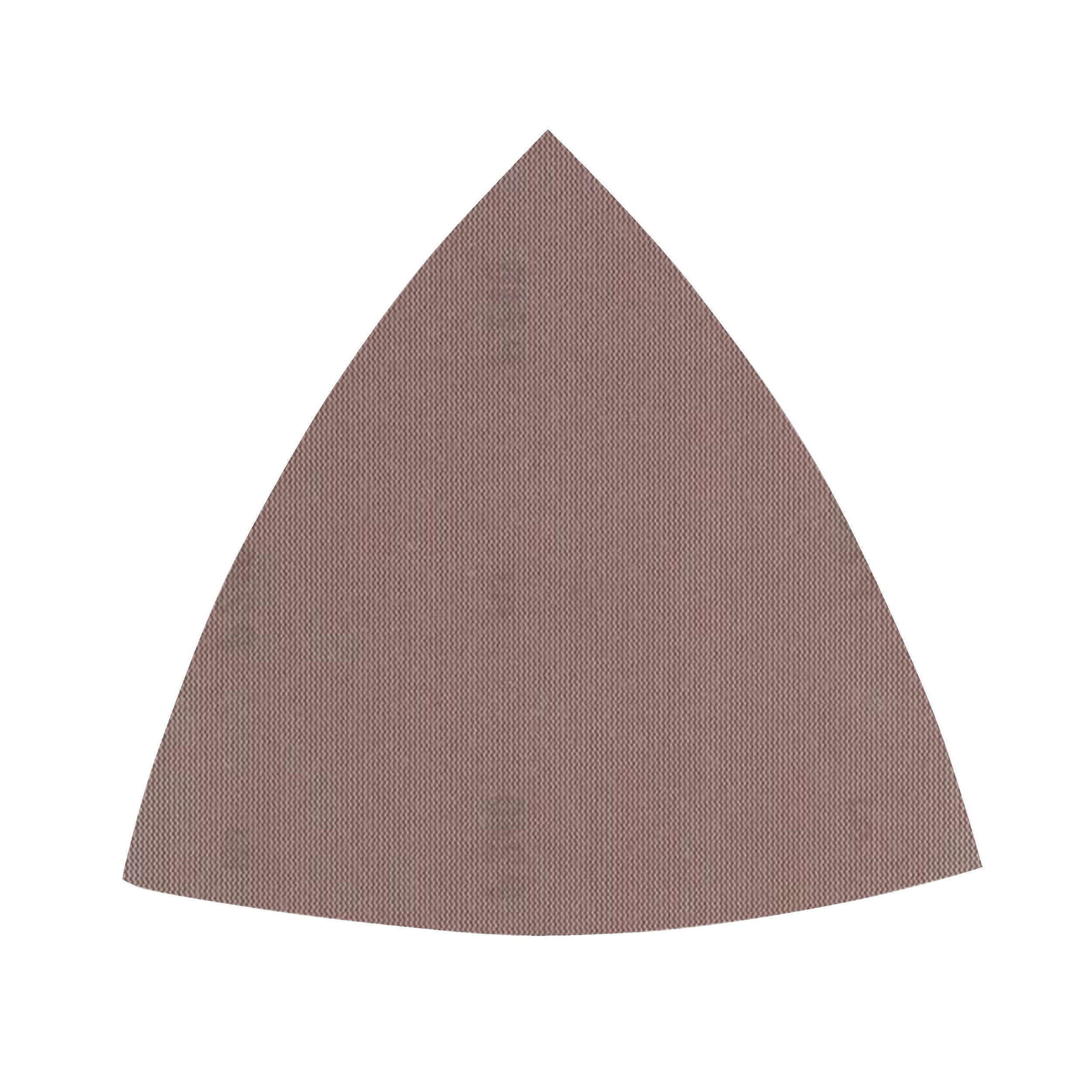 Milwaukee PG tépőzáras csiszolóháló, 93x93 mm, 240-es finomság, 10 db/csomag termék fő termékképe
