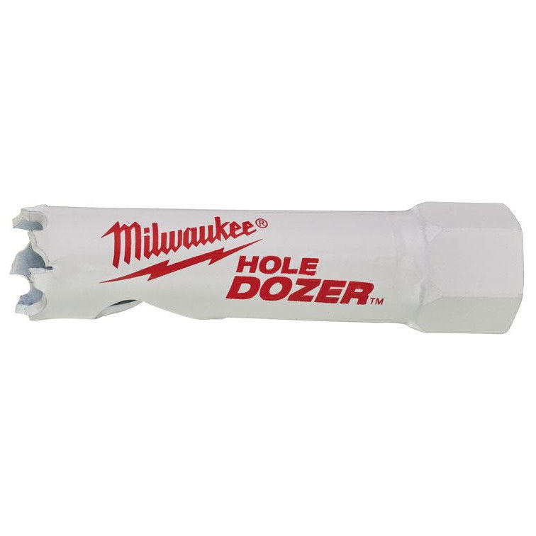 Milwaukee Hole Dozer™ Bimetál kobalt lyukfűrész, Ø14 mm termék fő termékképe