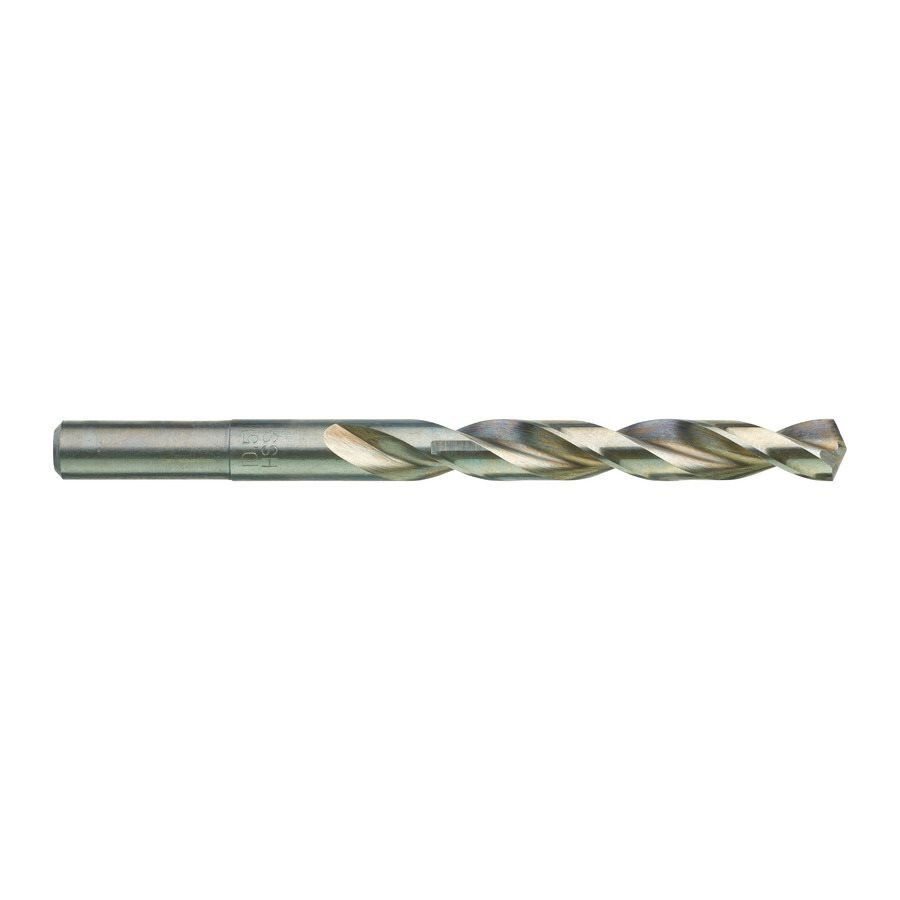 Milwaukee THUNDERWEB HSS-G fémfúró, DIN 338, 10.5 x 87/133 mm termék fő termékképe