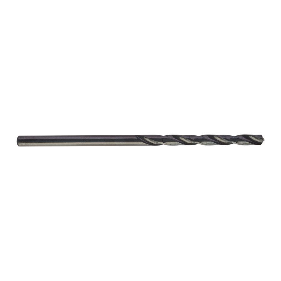 Milwaukee HSS-R fémfúró, DIN 338, 2.5 x 30/57 mm, 10 db/csomag termék fő termékképe
