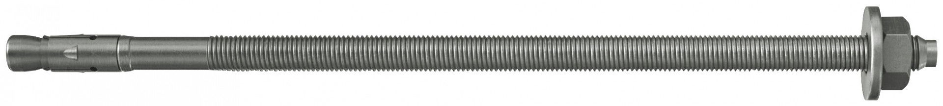 Fischer FAZ II Plus 12/160 GS R horgonycsap, 20 db/csomag termék fő termékképe