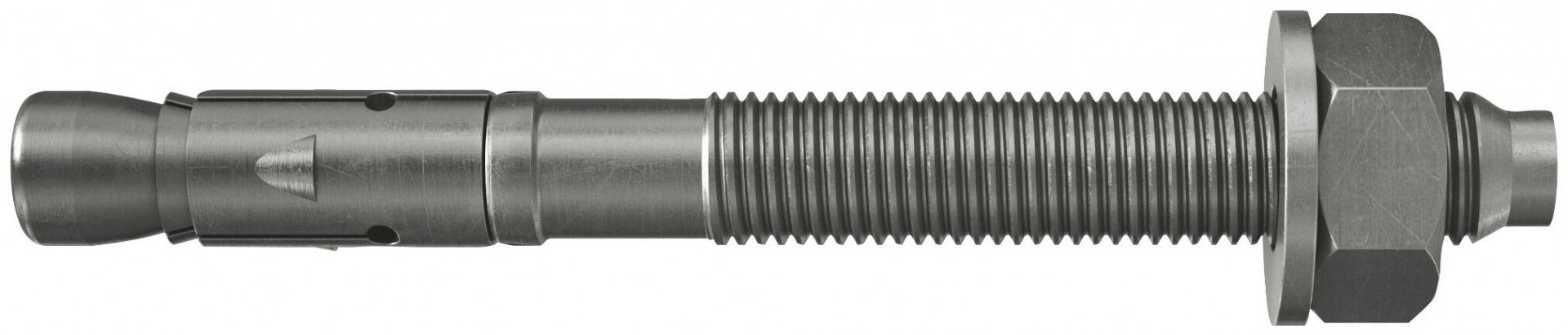 Fischer FAZ II Plus 10/20 R horgonycsap, 50 db/csomag termék fő termékképe