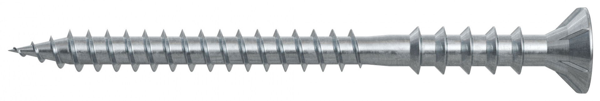 Fischer JUSS 6 x 70 beállítócsavar, 100 db/csomag termék fő termékképe