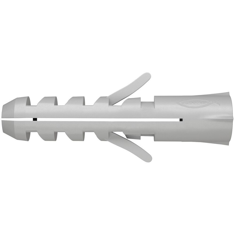 Fischer S 5 DP műanyag dübel, 200 db/csomag termék fő termékképe