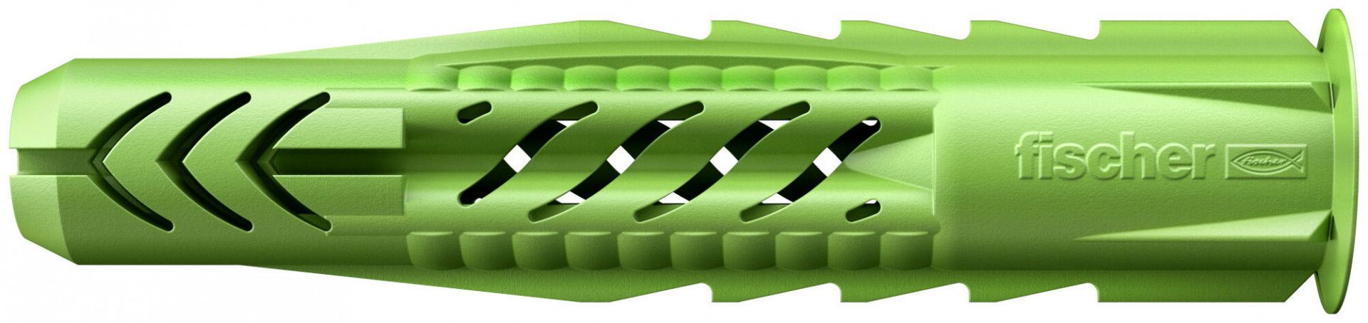 Fischer UX GREEN 6 x 50 univerzális dübel peremmel, 40 db/csomag termék fő termékképe