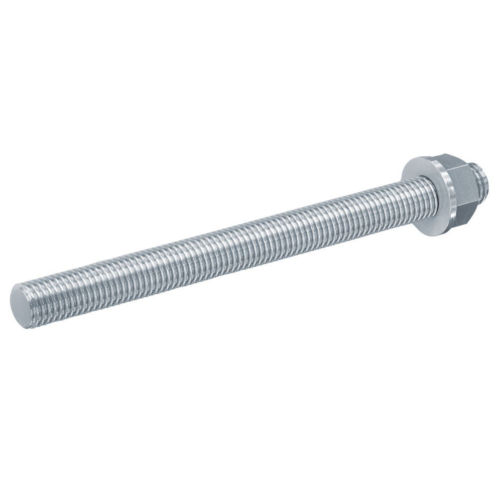 Fischer FIS A M16 x 300 gvz (8.8) menetes szár, 10 db/csomag termék fő termékképe
