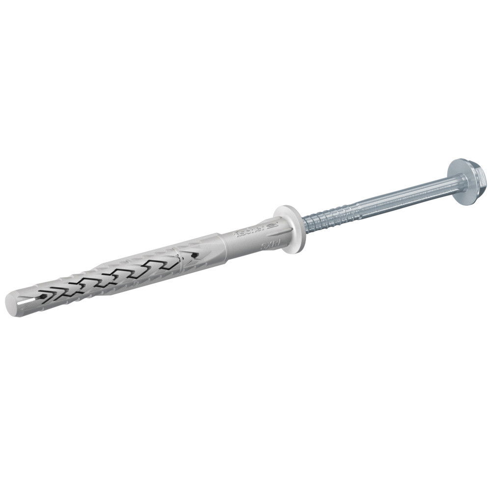 Fischer SXRL 10 x 120 FUS rögzítődübel cinkkel galvanizált acélcsavarral, 50 db/csomag termék fő termékképe