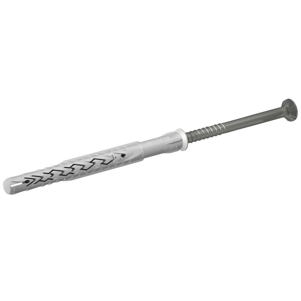 Fischer SXRL 10 x 160 T A4 rögzítődübel korrózióálló acélcsavarral, 50 db/csomag termék fő termékképe