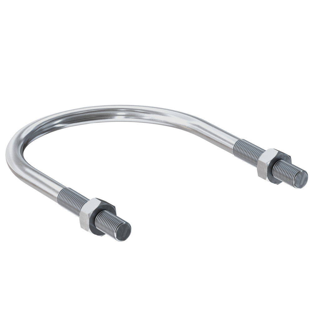 Fischer ETR 126 - 133 U-kengyel, 5 db/csomag termék fő termékképe