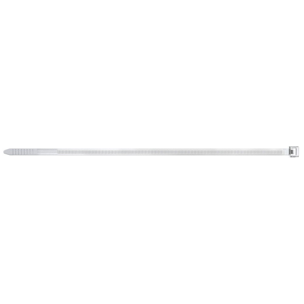 Fischer BN 8.8 x 760 kábelkötegelő, áttetsző, 100 db/csomag termék fő termékképe