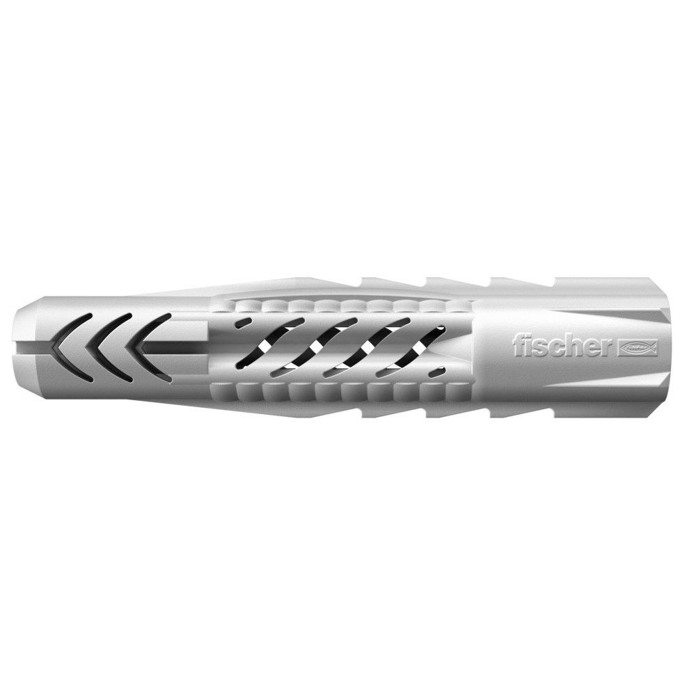 Fischer Univerzális dübel UX 12 x 70 - perem nélkül, 1250 db/csomag termék fő termékképe