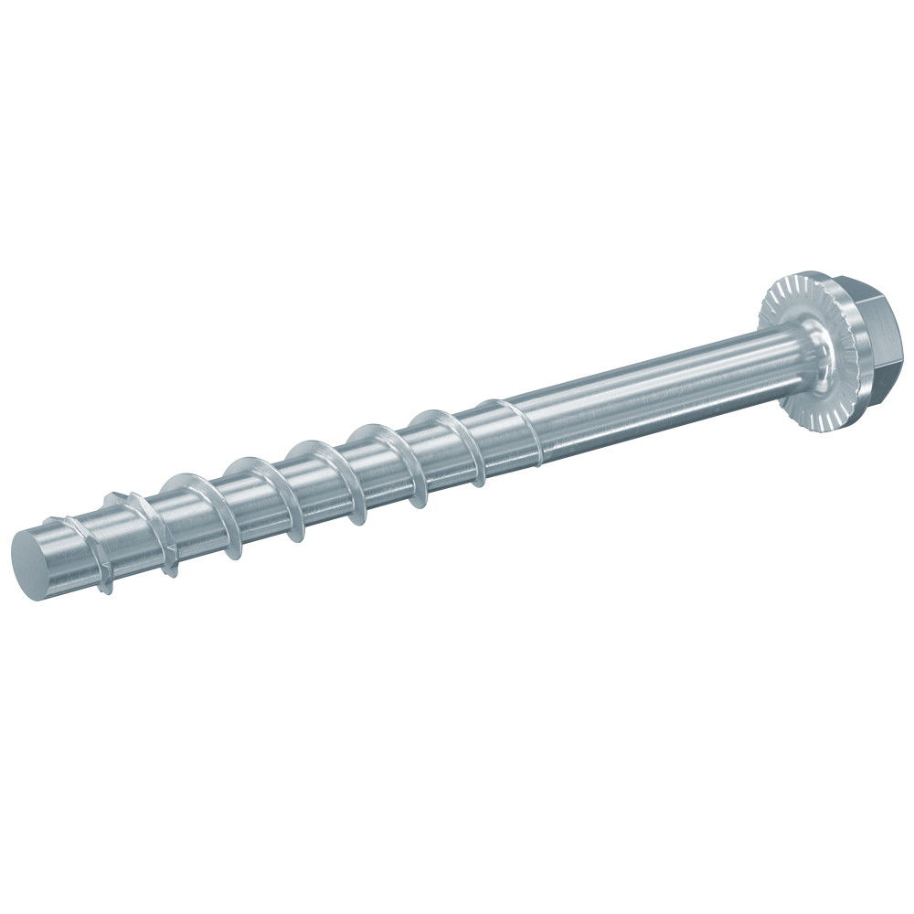 Fischer ULTRACUT FBS II 8 x 100 50/35 US TX betoncsavar, 50 db/csomag termék fő termékképe