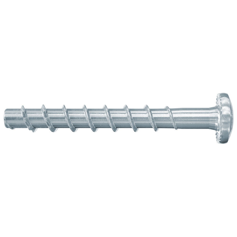 Fischer ULTRACUT FBS II 6 x 60/5 P betoncsavar, 100 db/csomag termék fő termékképe