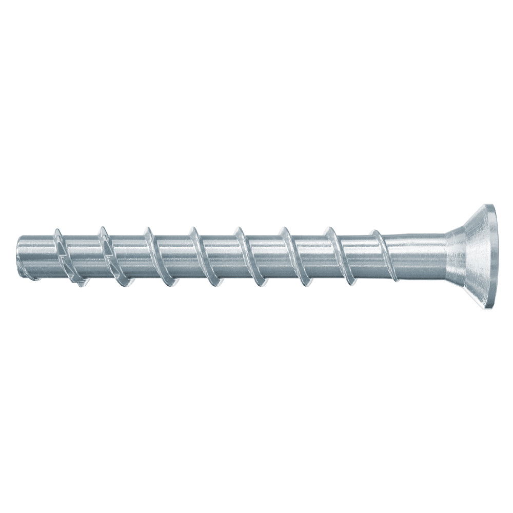 Fischer ULTRACUT FBS II 6 x 100/45 SK betoncsavar, 100 db/csomag termék fő termékképe