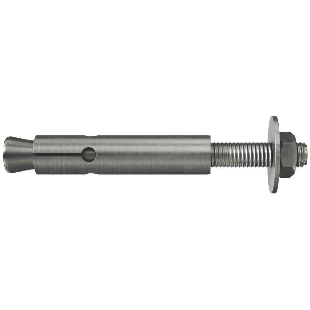 Fischer FZA 14 x 40 M10/25 R horgonycsap, 20 db/csomag termék fő termékképe