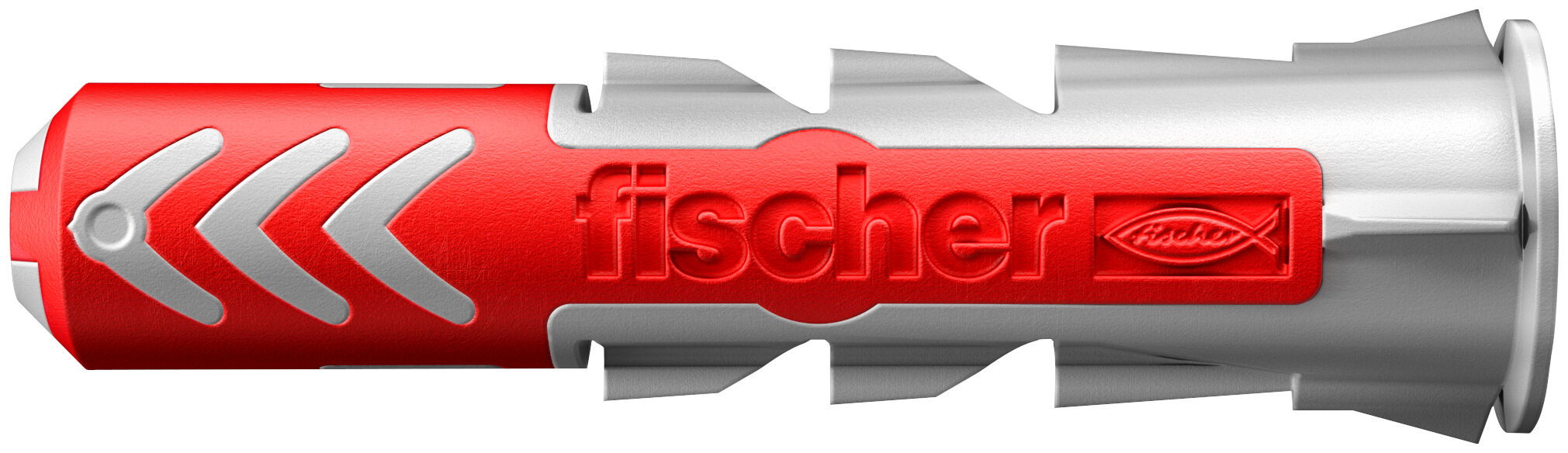 Fischer DuoPower kétkomponensű nylon dübel 8 x 40 LD - csavar nélkül, 100 db/csomag termék fő termékképe