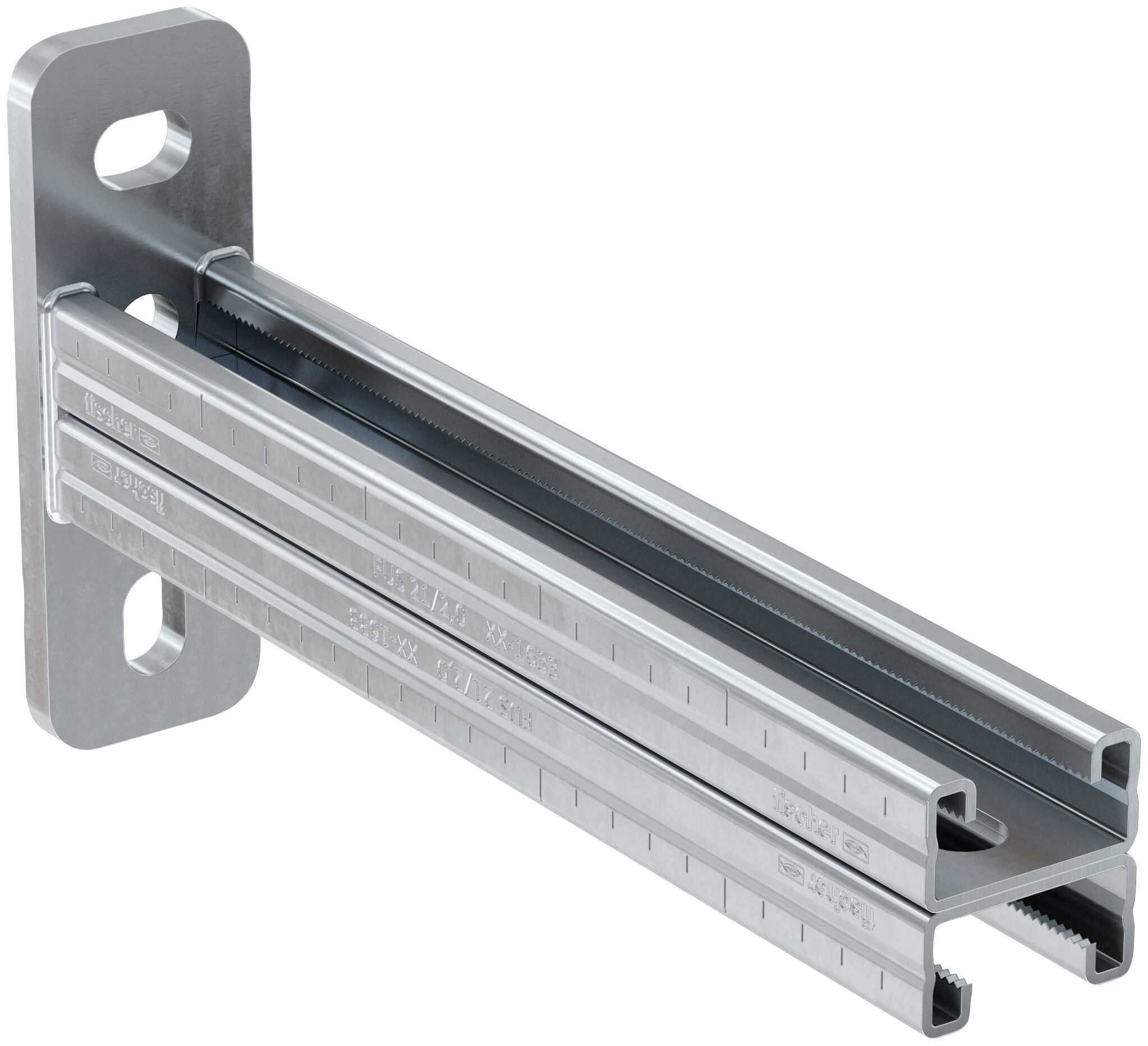 Fischer FCA 21D/2.0 - 300 konzol kar termék fő termékképe