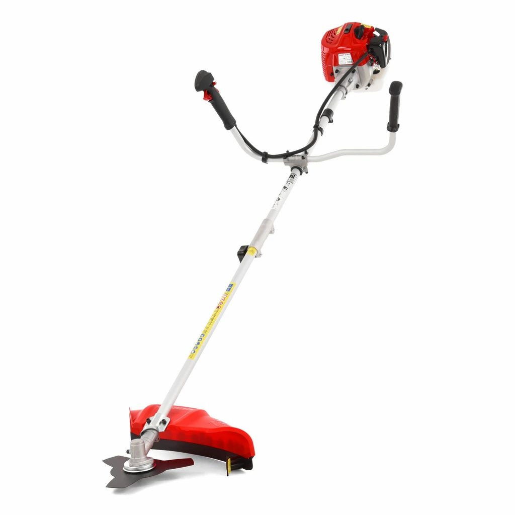 Hecht 127 BTS benzinmotoros fűkasza termék fő termékképe