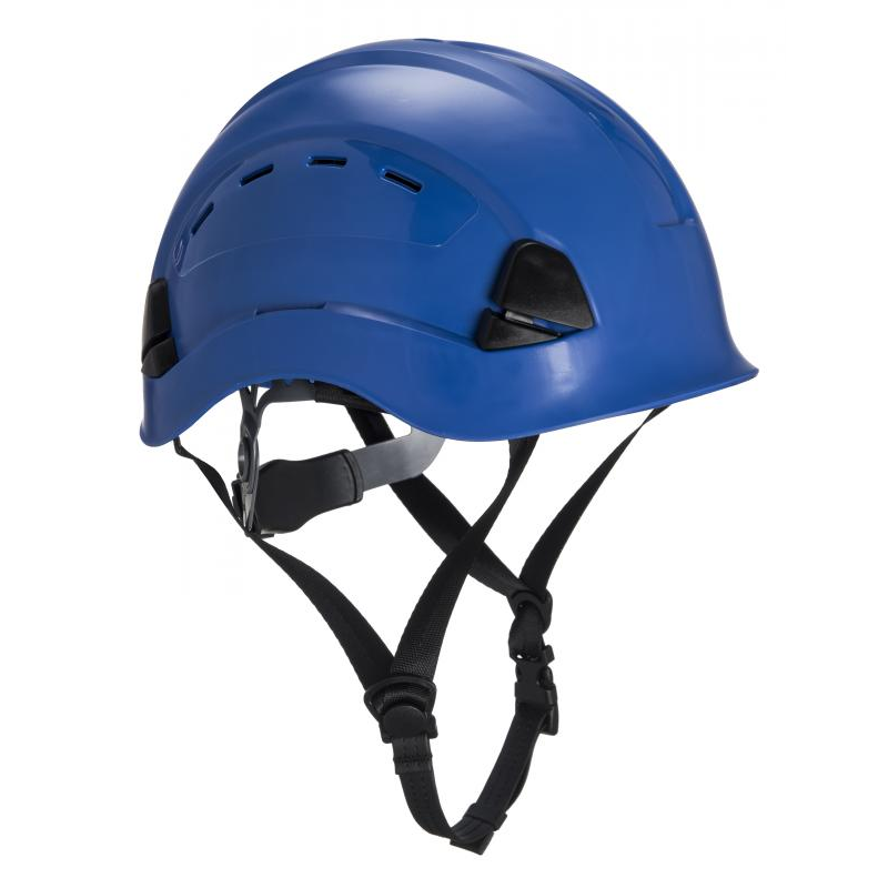 Portwest PS73 - Height Endurance hegymászó sisak, kék termék fő termékképe